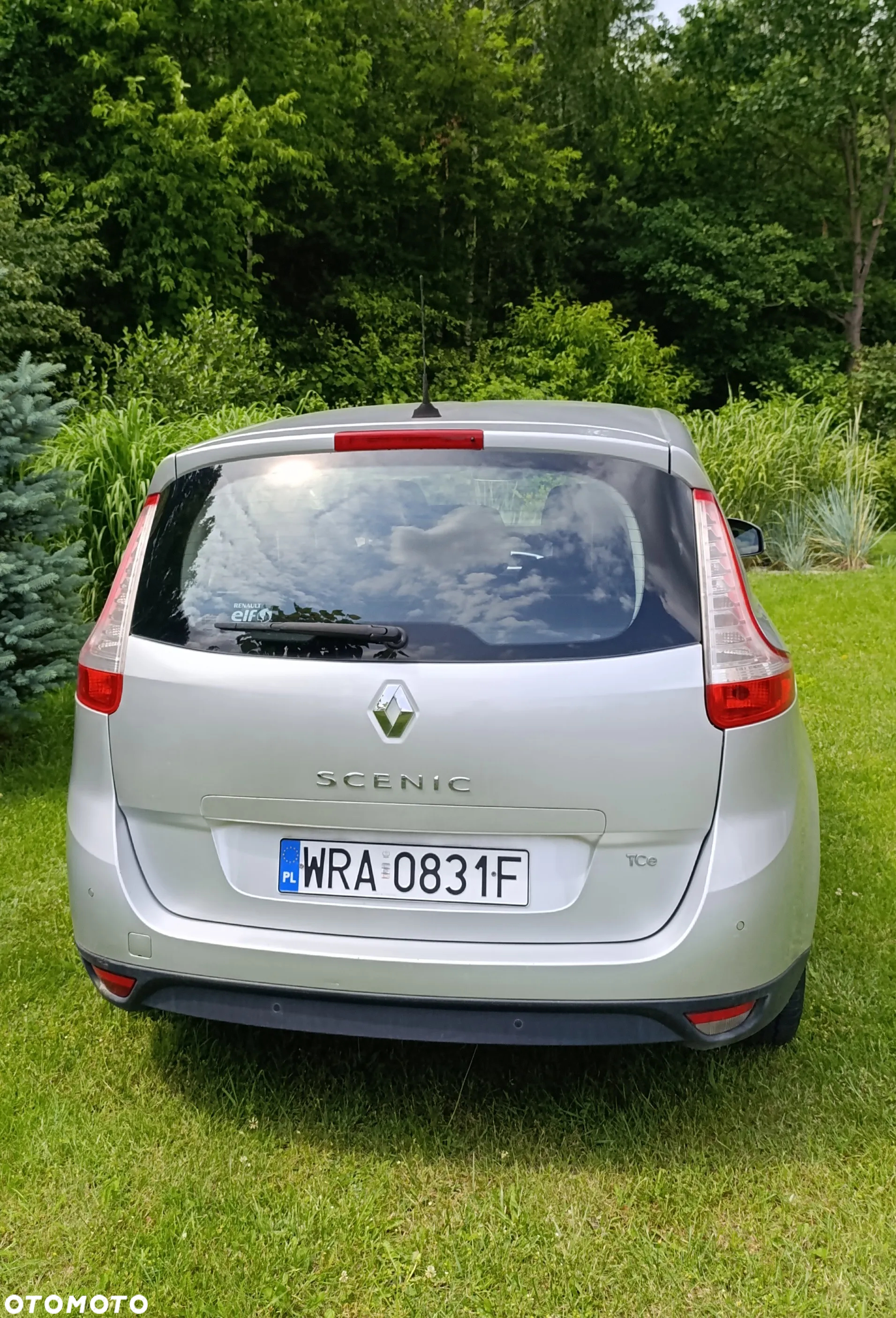 Renault Grand Scenic Gr 1.4 16V TCE Expression - 3