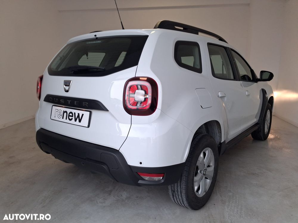 Dacia Duster Urban ECO-G 100 Comfort - 21