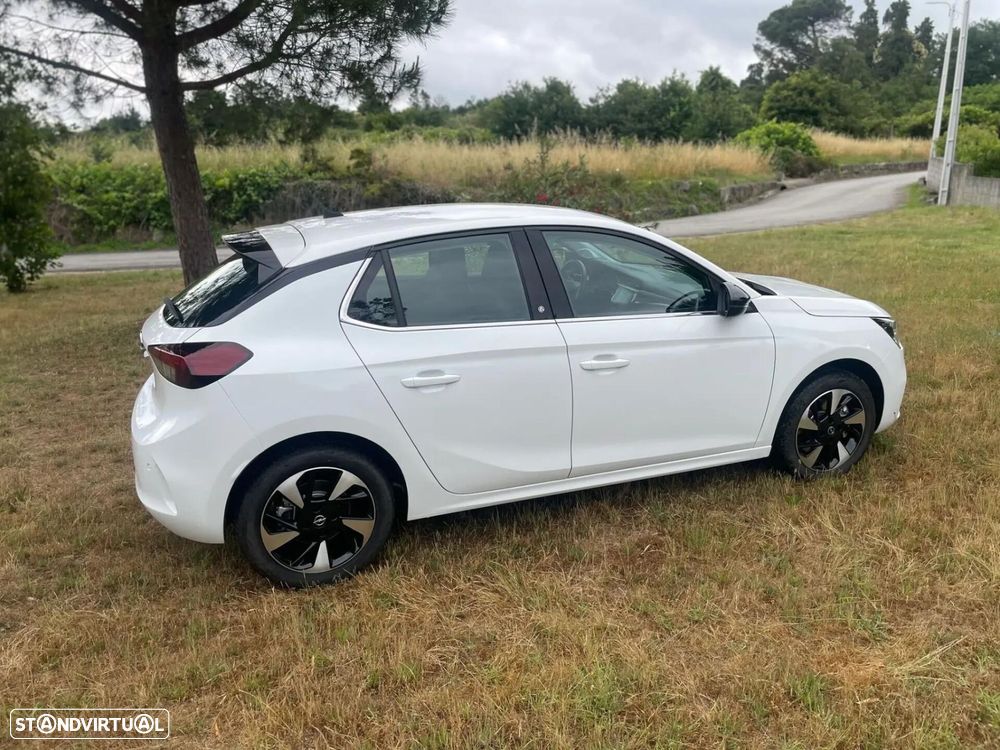 Opel Corsa-e Elegance - 12