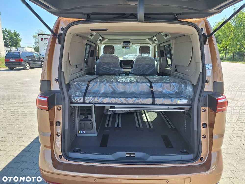 Volkswagen California - 14