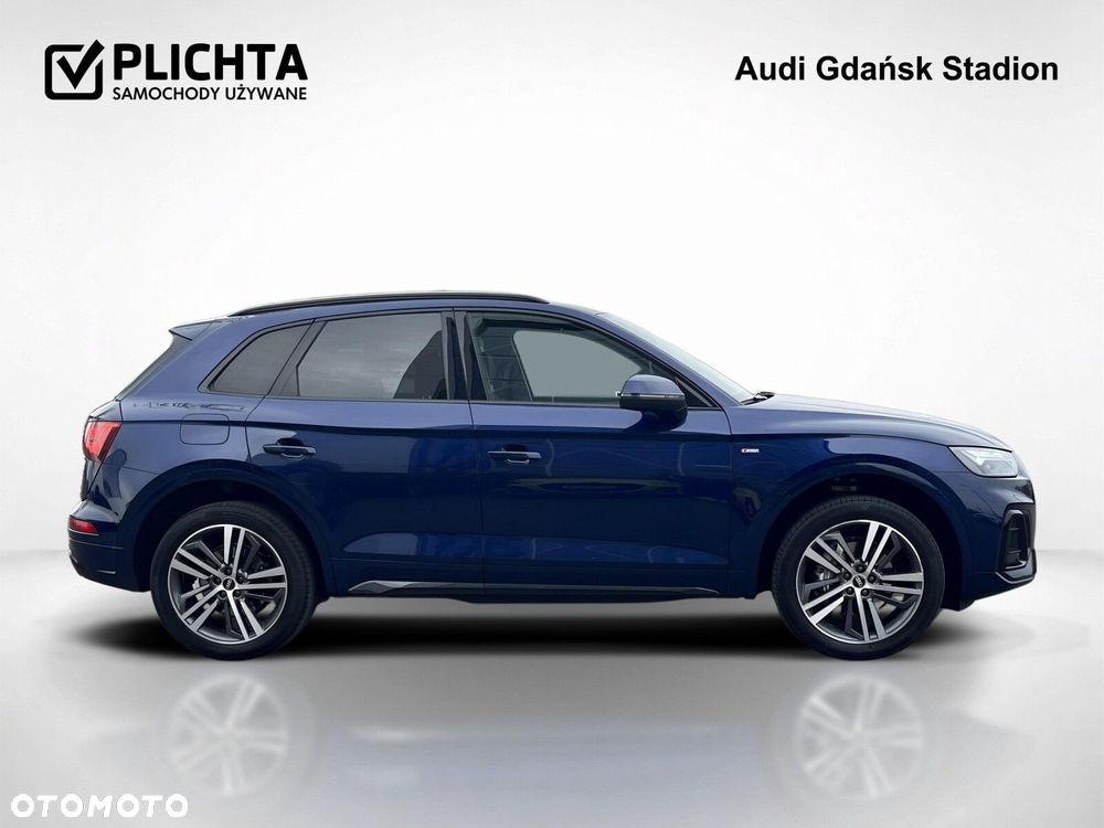 Audi Q5 - 6