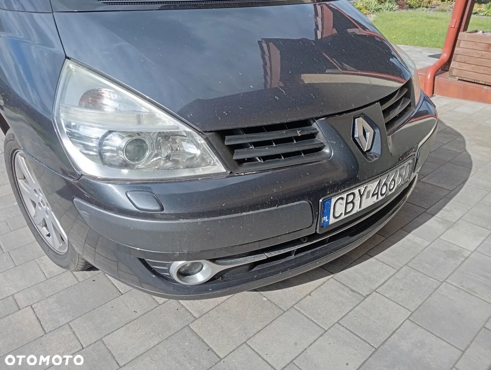 Renault Espace 2.0 dCi FAP Edition 25th - 4