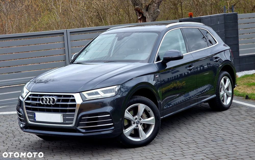 Audi Q5 2.0 TDI Quattro Sport S tronic - 2