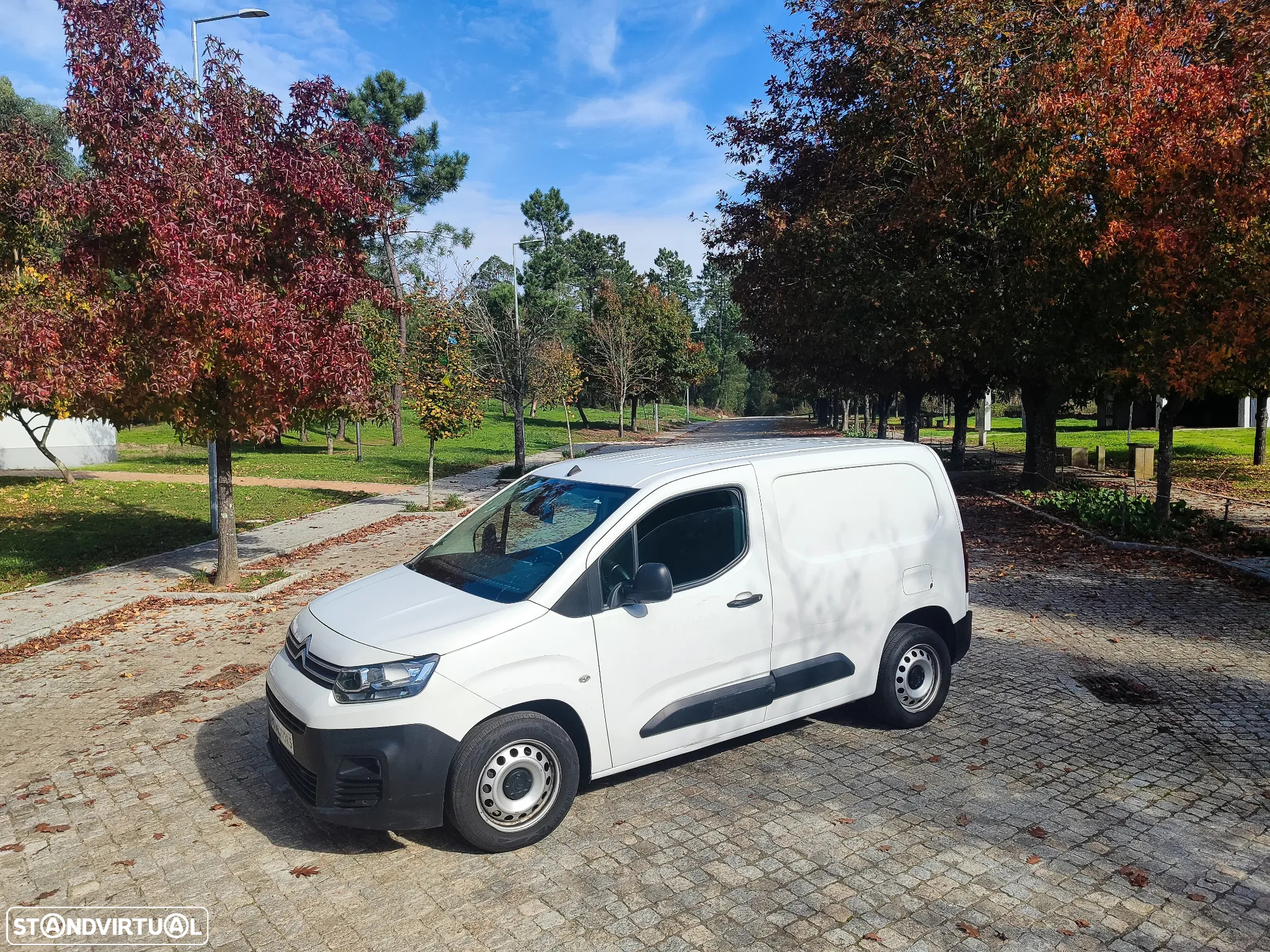 Citroën Berlingo - 2