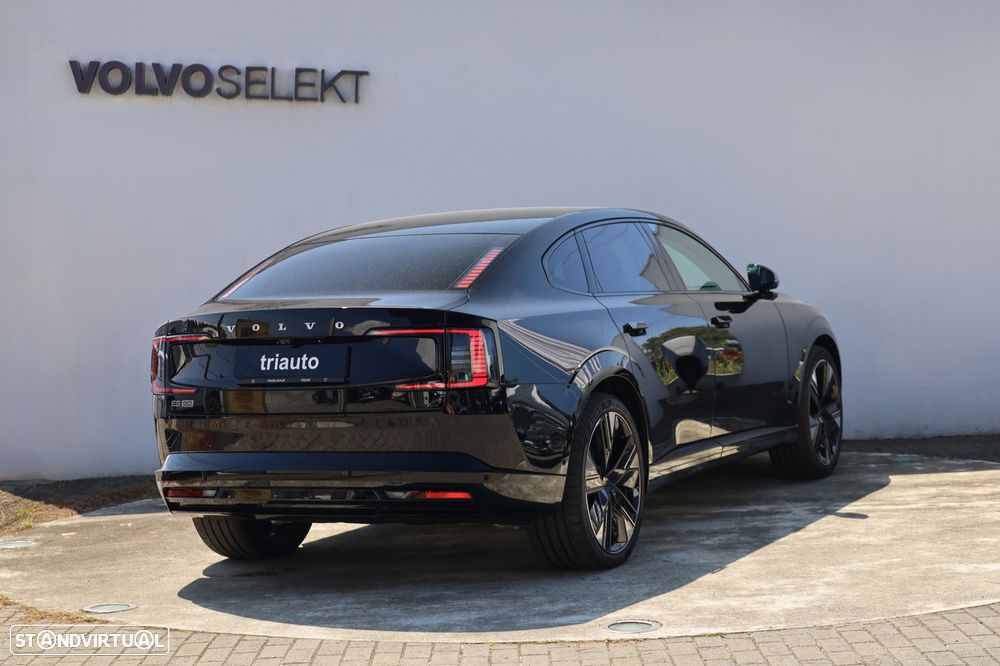 Volvo ES90 92 kWh Single Motor Ultra - 3