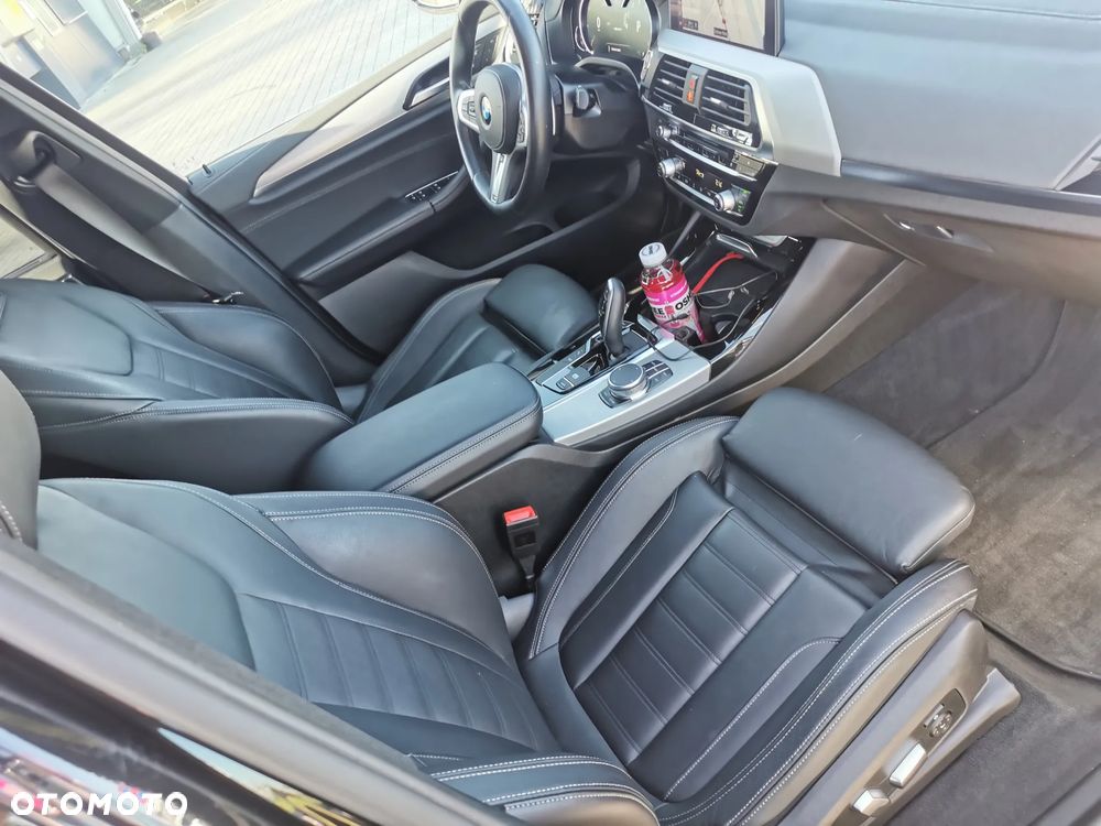 BMW X3 M M40i - 13