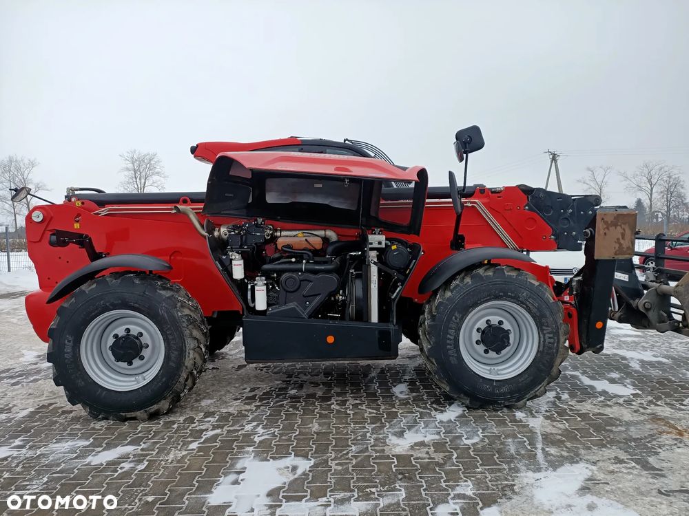 Manitou MT1840 - 33