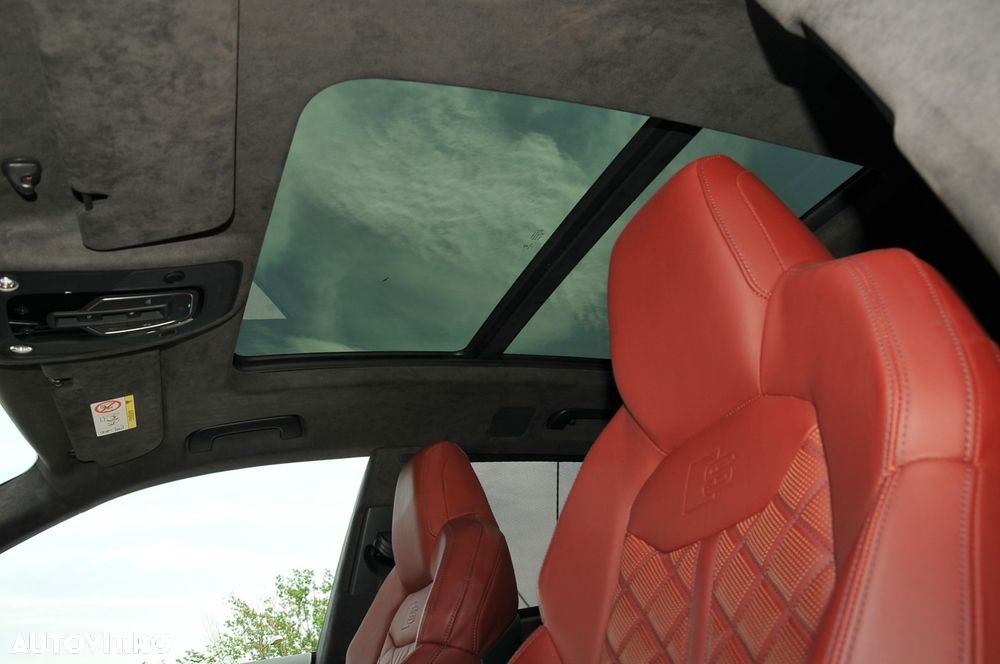 Audi SQ8 4.0 TDI Tiptronic - 15