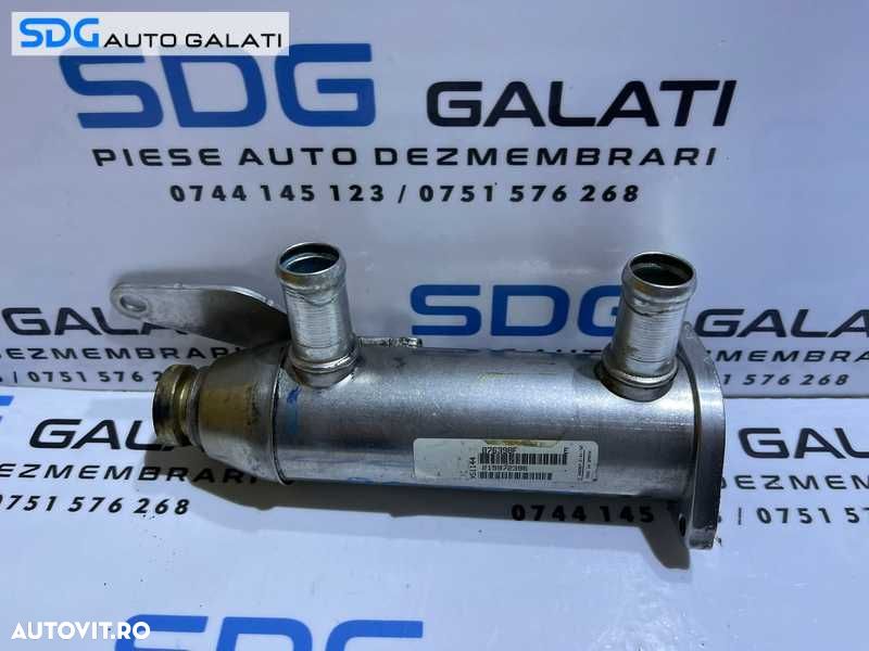 Racitor Gaze EGR Jaguar S-Type 2.7 D 2004 - 2007 Cod 215972396 - 1