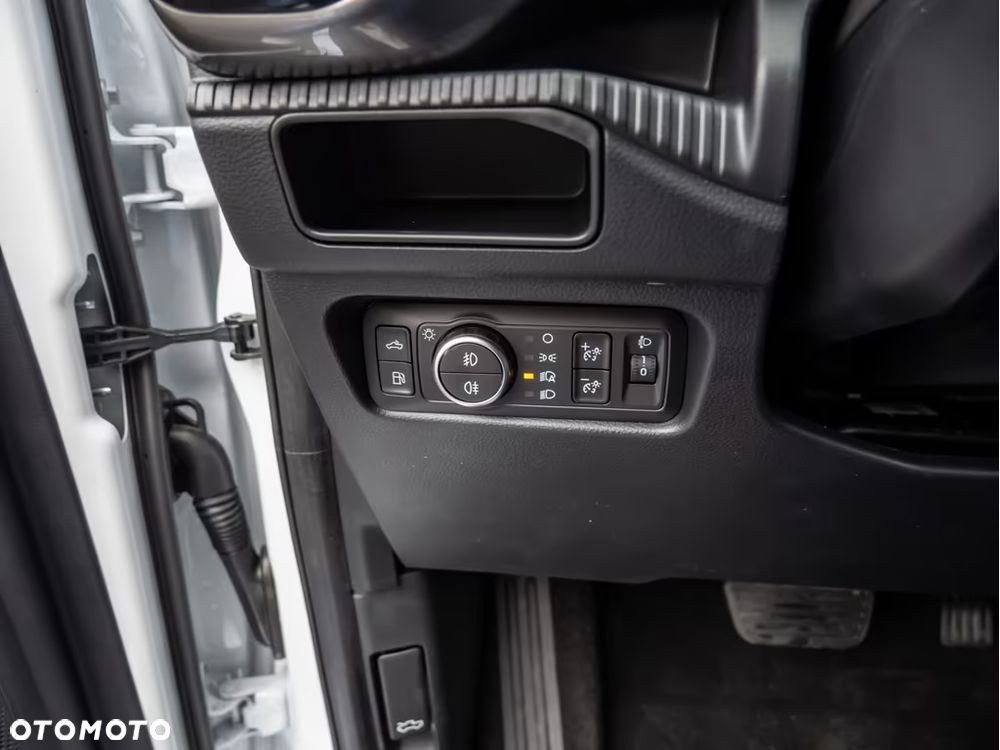 Ford Ranger 2.0 EcoBlue 4x4 DC XLT - 18