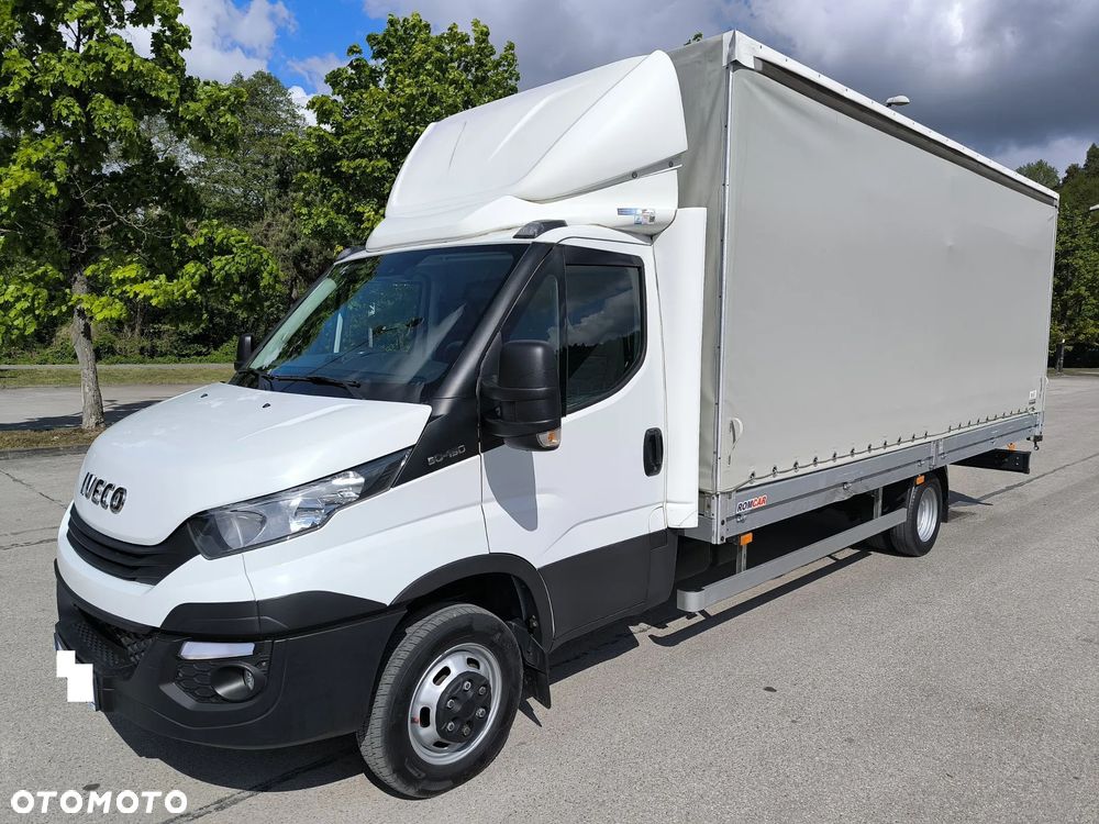 Iveco Daily - 1