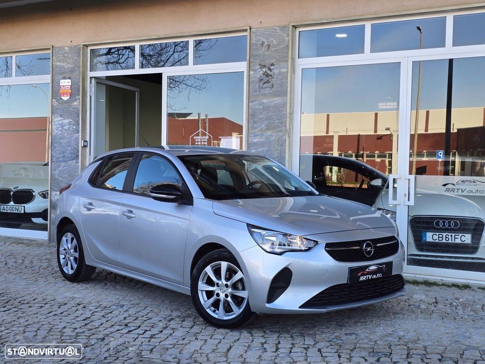 Opel Corsa 1.2 Business Edition - 9