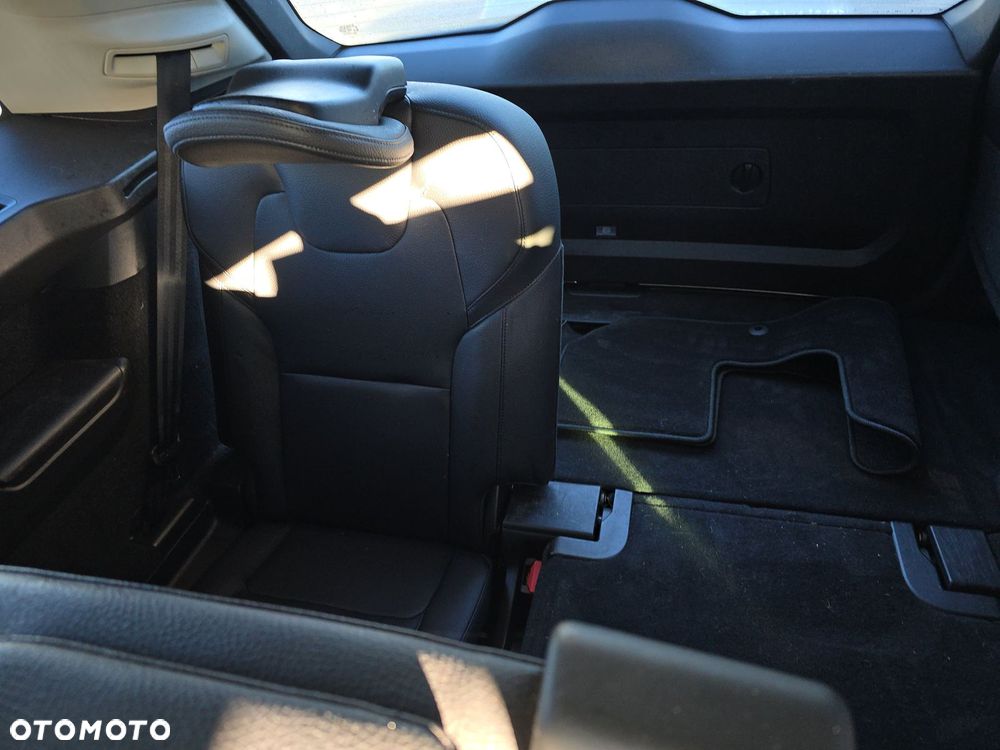 Volvo XC 90 T8 AWD Recharge Geartronic Inscription Expression - 11