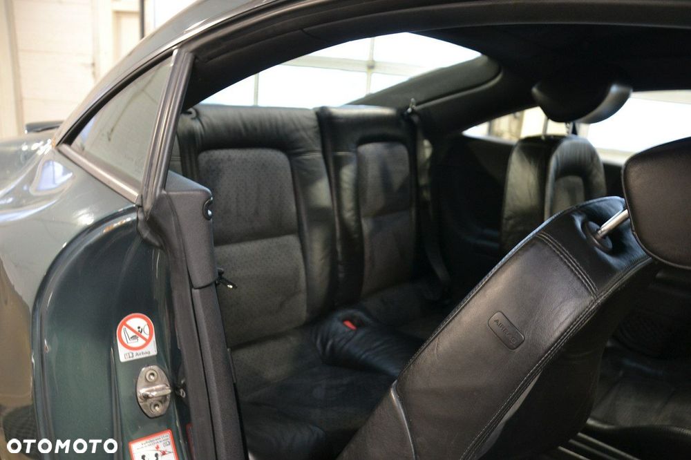 Audi TT Coupé - 18