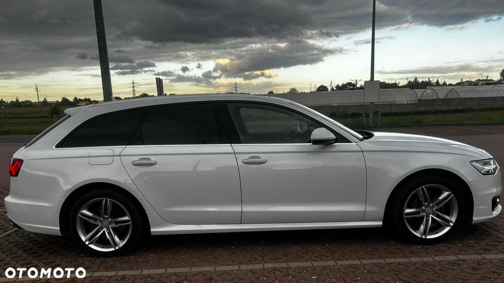 Audi A6 - 16