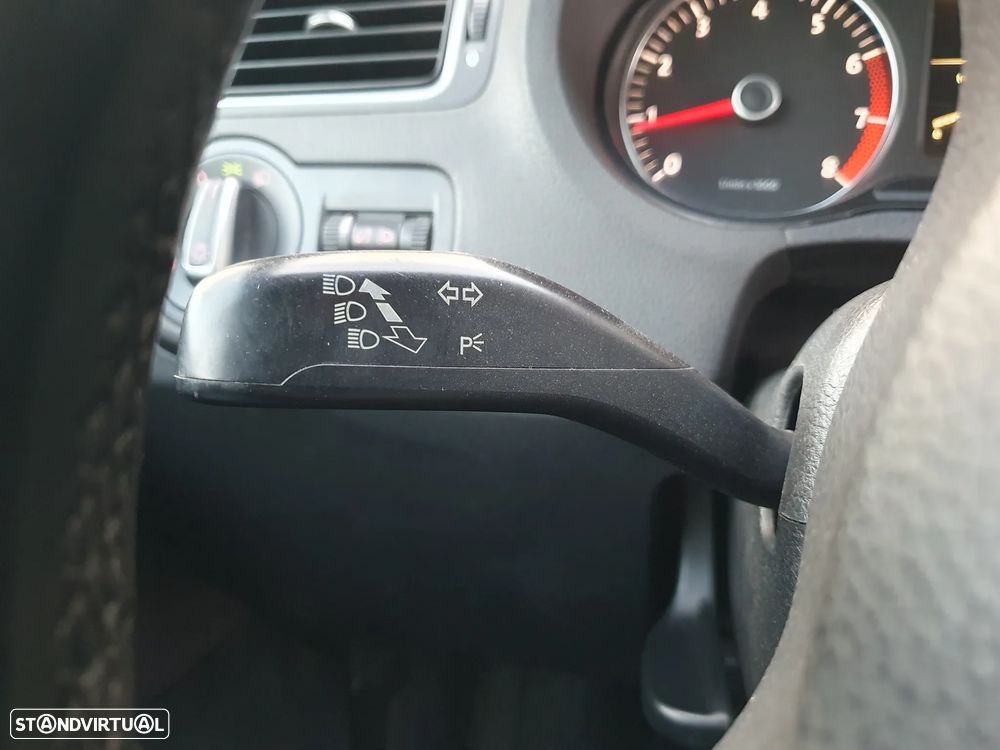 VW Polo 1.2 Confortline - 20