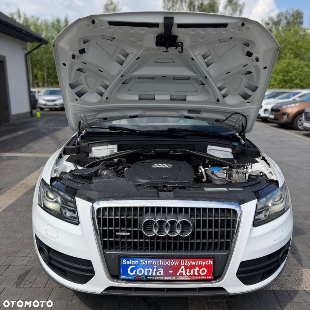 Audi Q5 - 3