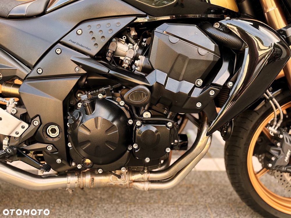 Kawasaki Z - 10