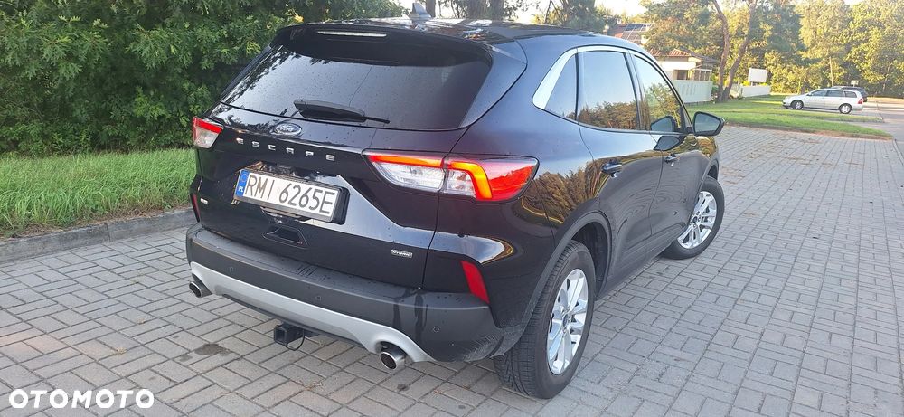 Ford Kuga - 7