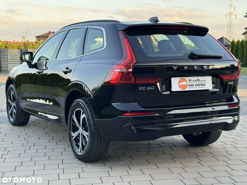 Volvo XC 60 - 11