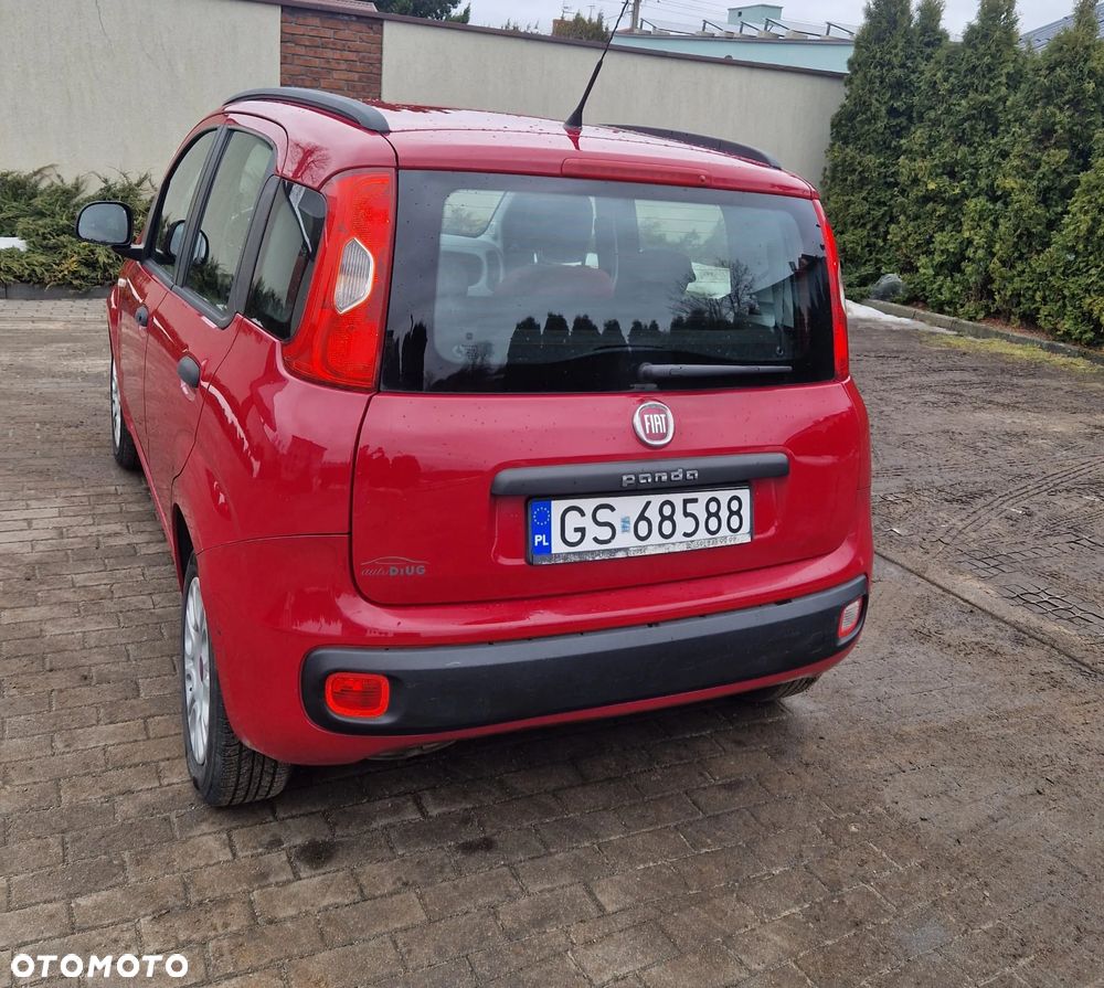 Fiat Panda 1.2 Easy - 3