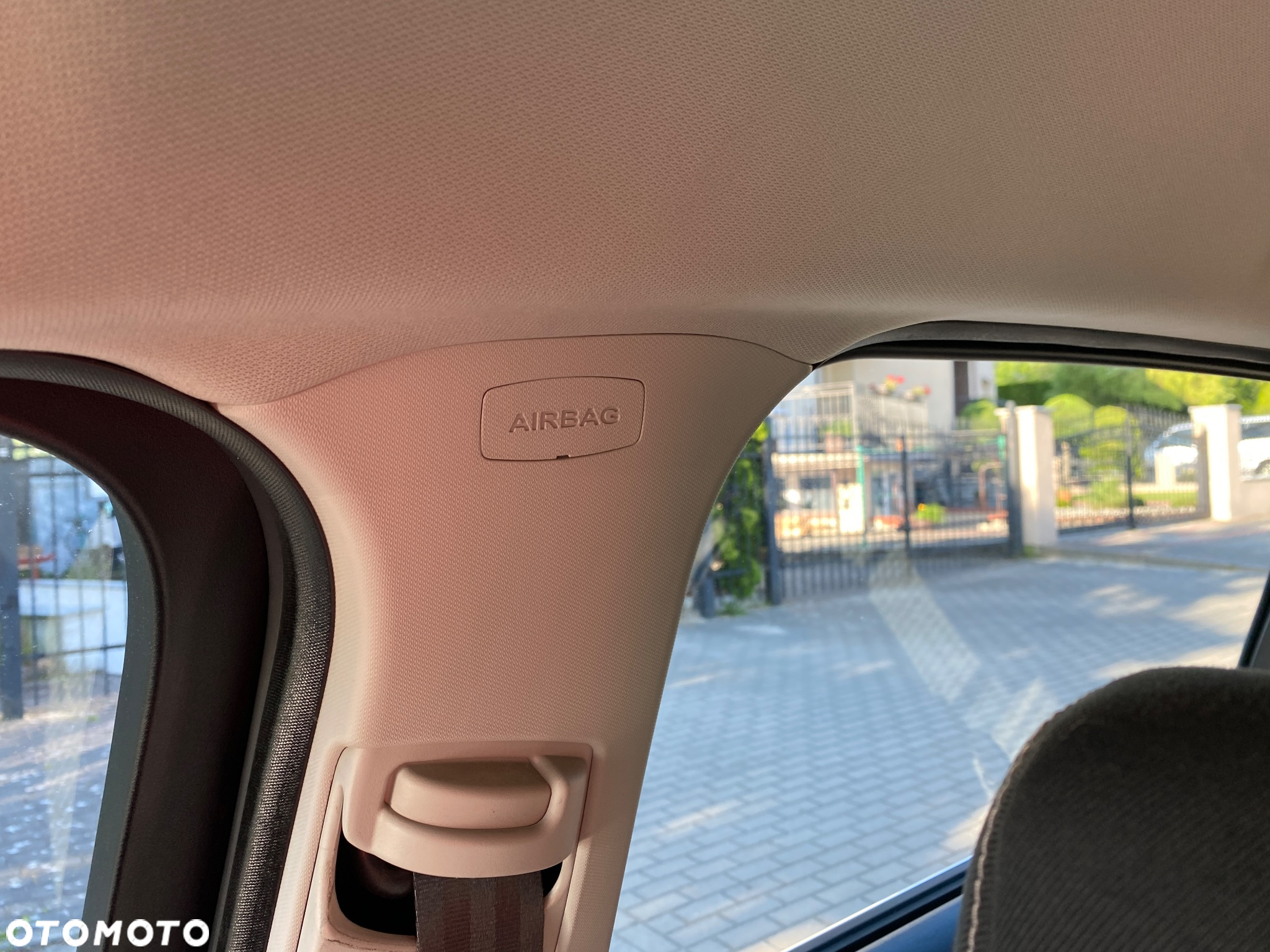 Ford C-MAX 1.6 TDCi Titanium - 24