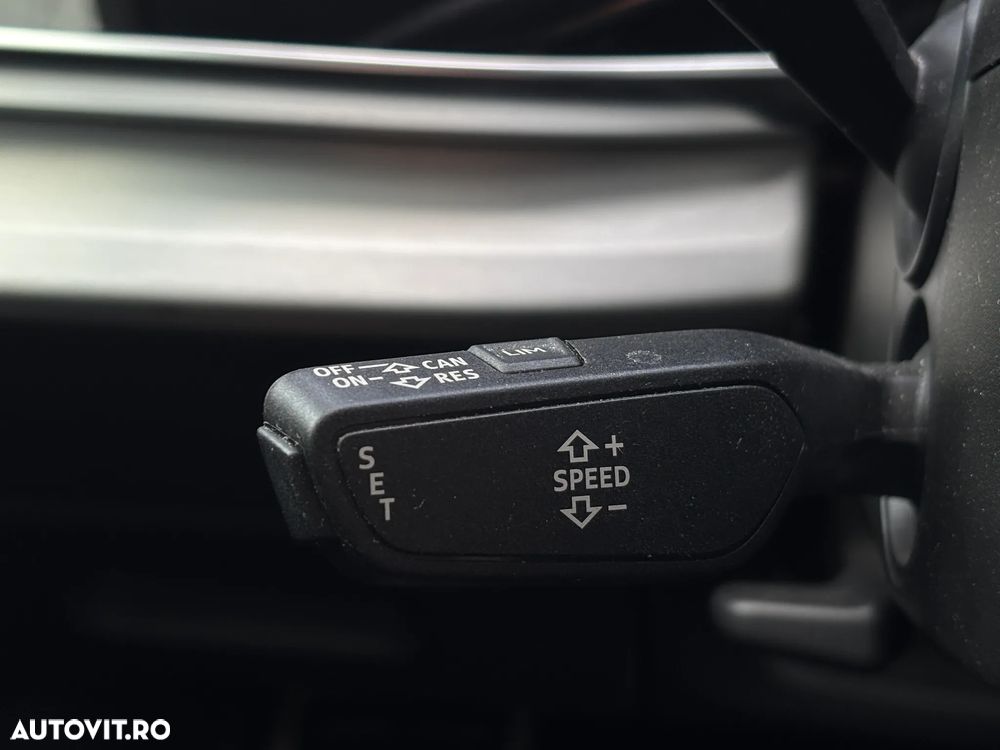 Audi Q7 3.0 50 TDI quattro Tiptronic S Line - 17