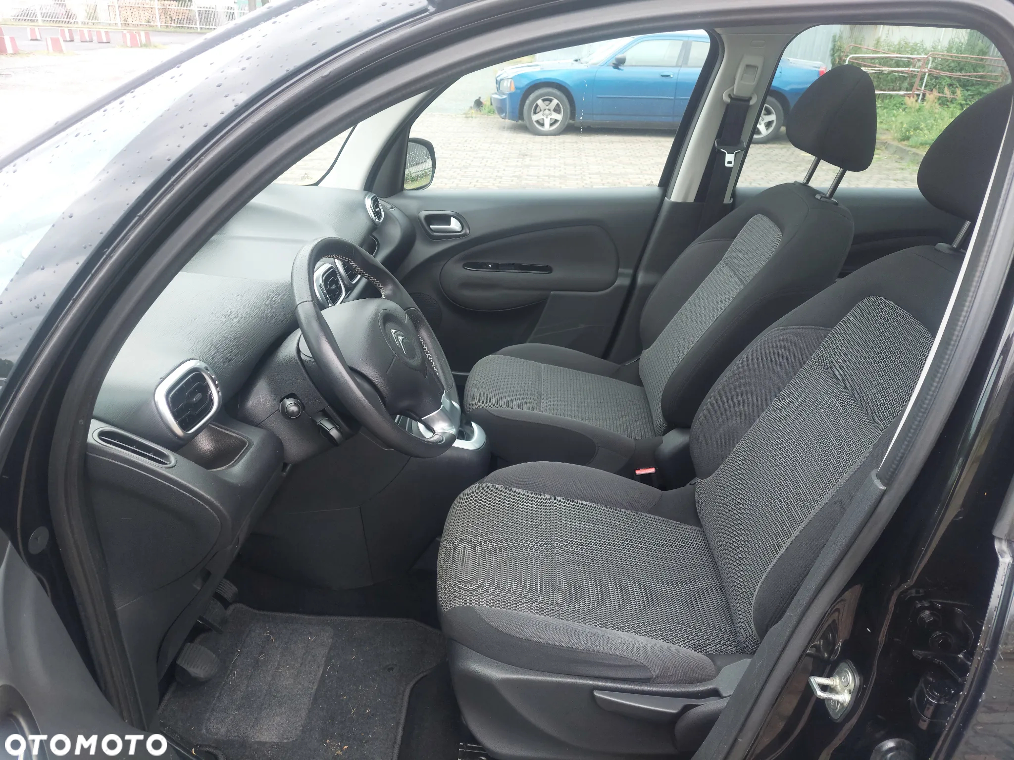 Citroën C3 Picasso VTi 120 Selection - 5