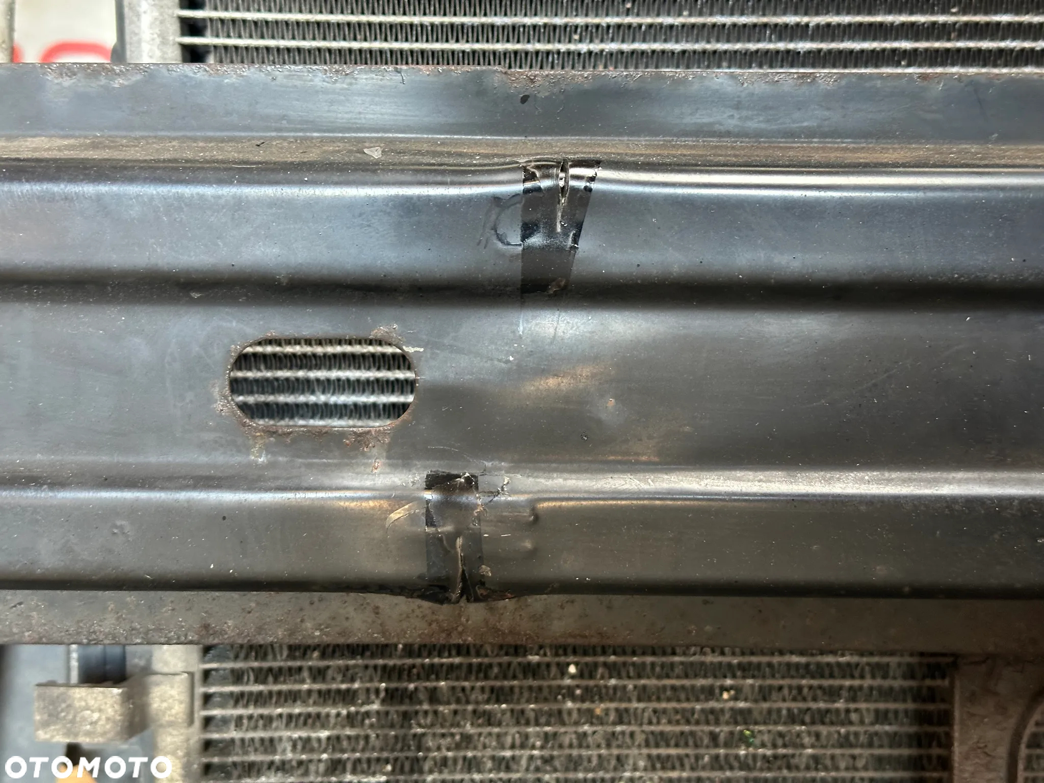 PAS PRZEDNI HYUNDAI I20 1.2 08-12 - 4