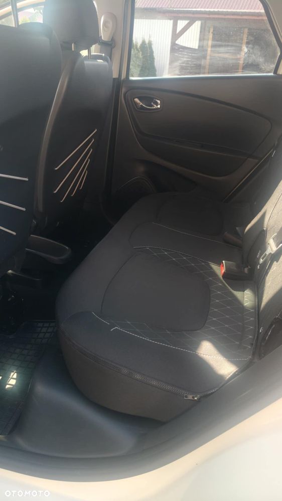 Renault Captur - 9