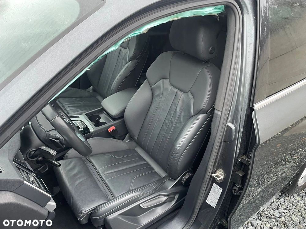 Audi Q5 35 TDI S tronic S line - 14