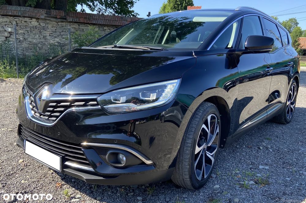 Renault Scenic - 9