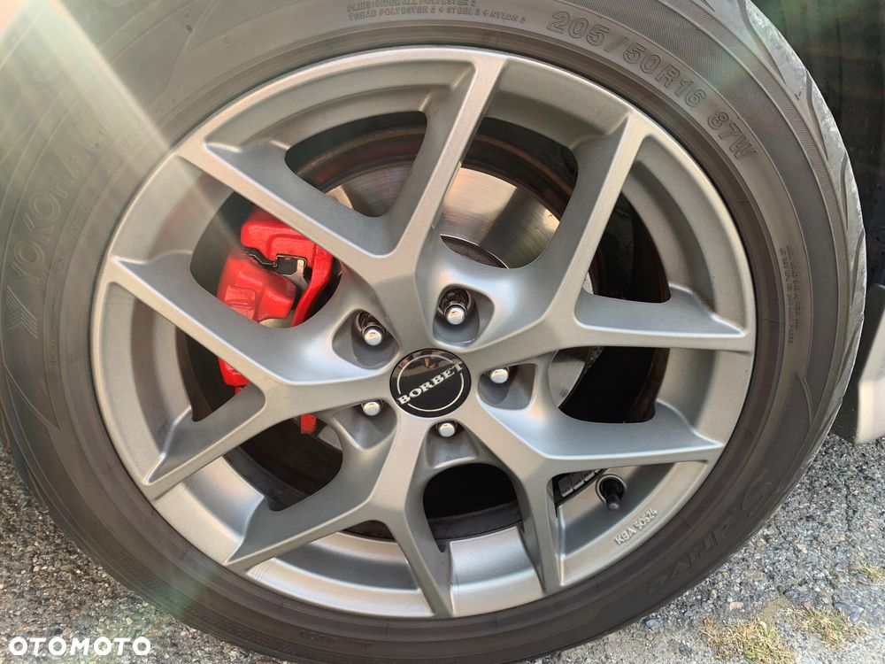 Toyota Celica 1.8 TS VVT-i - 26