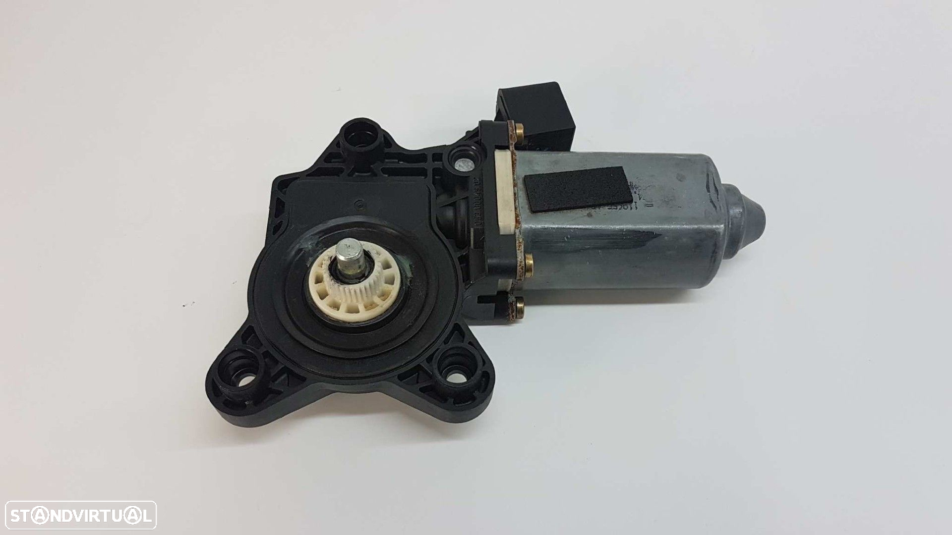 MOTOR ELEVADOR TRASEIRO ESQUERDO MERCEDES CLASE S (W220) BERLINA 320 (220.065) - 2