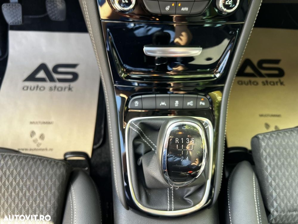 Opel Astra Sport Tourer 1.0 Turbo ECOTEC Start/Stop Innovation - 30