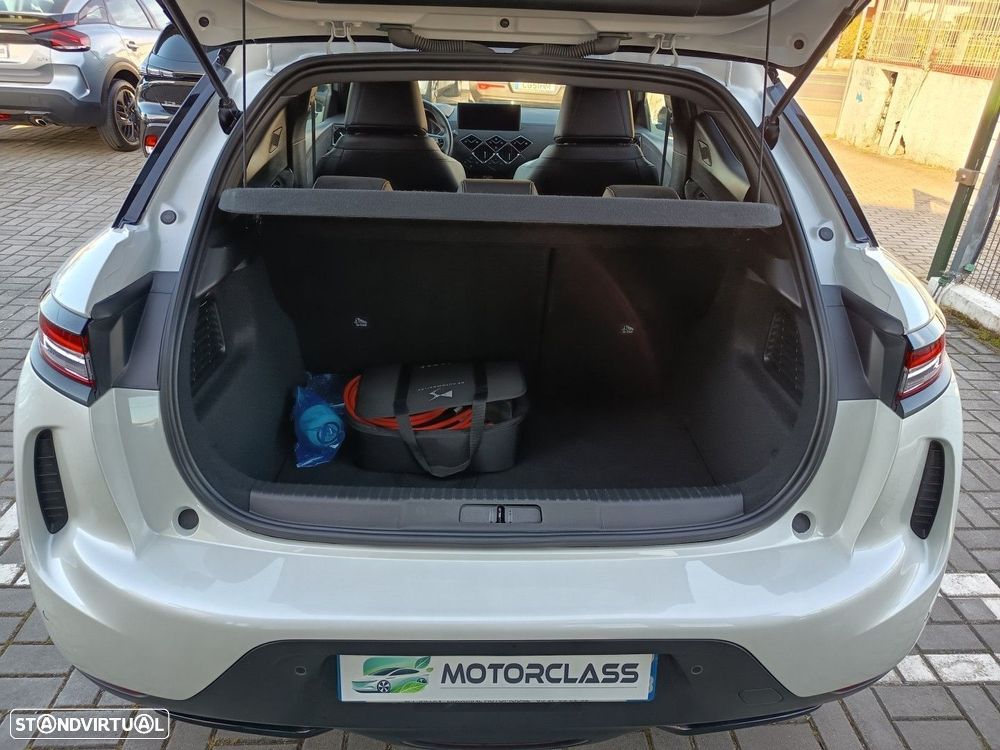 DS DS3 Crossback E-Tense Performance Line - 22