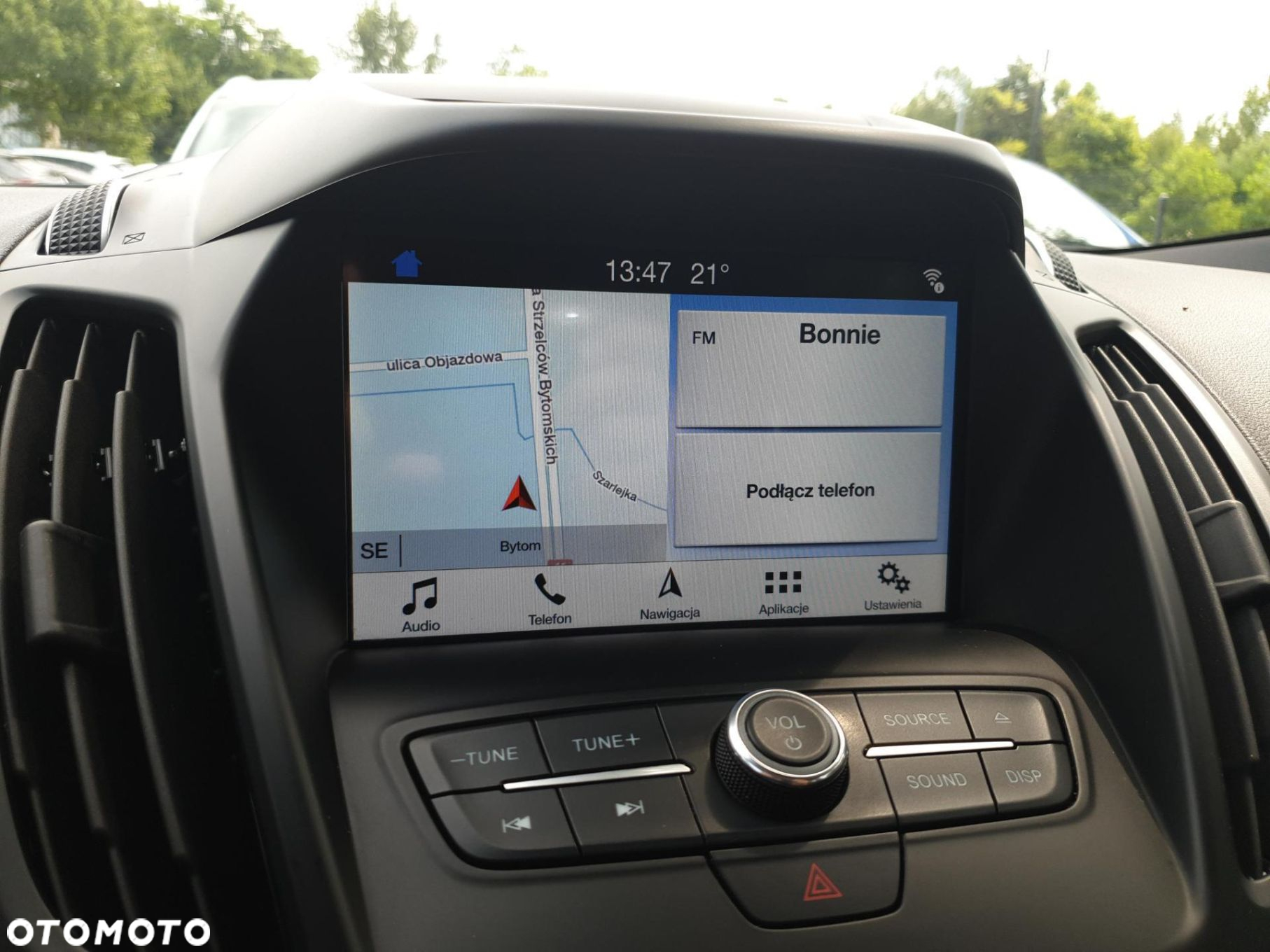 Ford Kuga 2.0 TDCi AWD ST-Line Black - 17