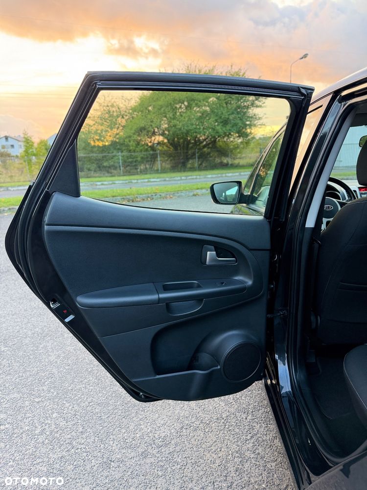 Kia Venga 1.6 XL - 31