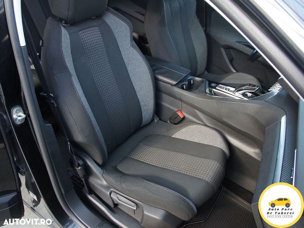 Peugeot 5008 1.6 BlueHDI EAT6 Active - 27