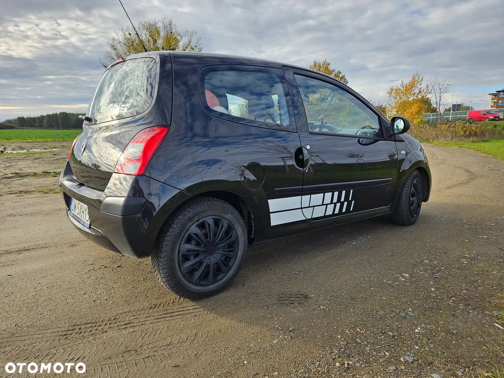 Renault Twingo 1.2 16V Expression - 4