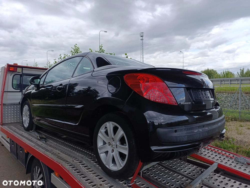 Peugeot 207 120 Sport - 2