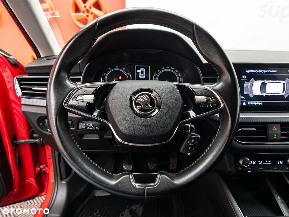 Skoda Kamiq 1.5 TSI Ambition - 12