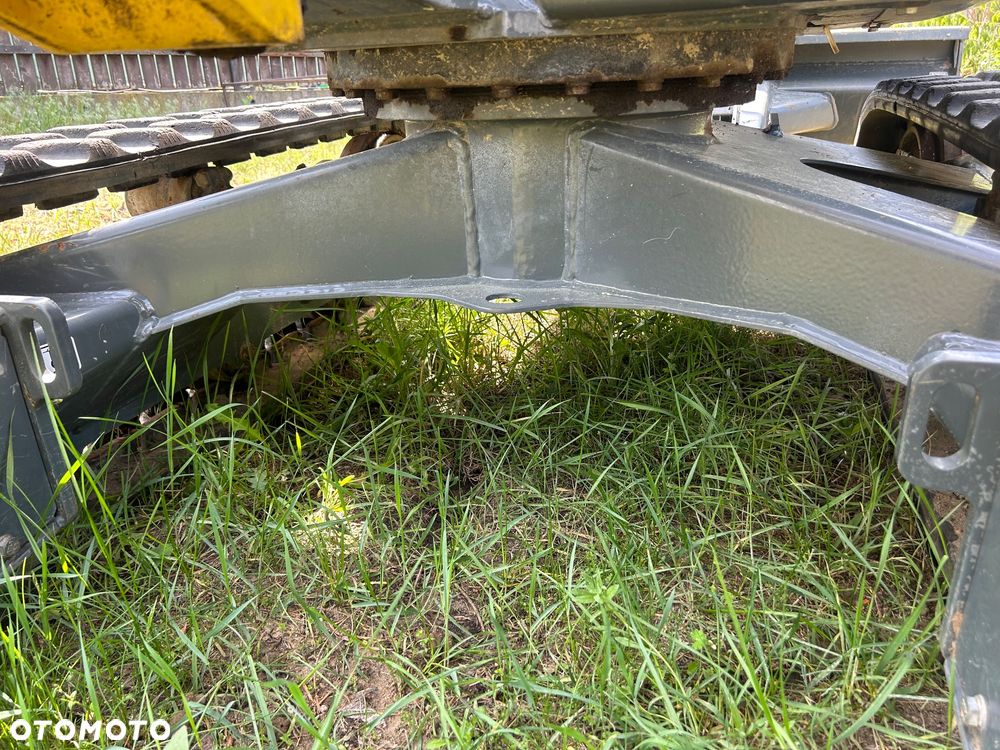 Wacker Neuson ET 24 Łyżka x 3 razy - Motogodziny 411 MYH - - 8