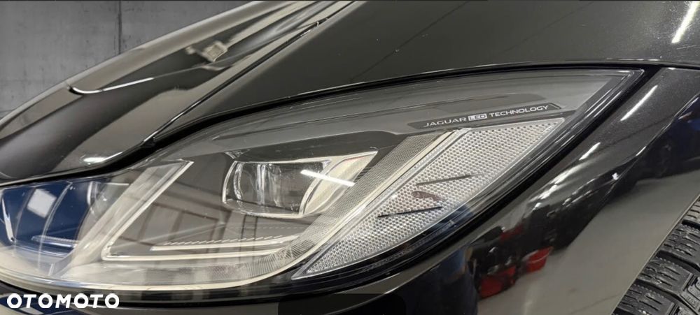 Jaguar I-Pace EV400 AWD R-DYNAMIC SE - 23