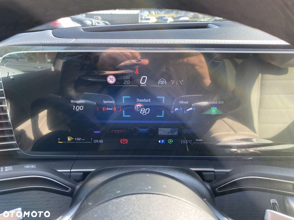 Mercedes-Benz GLE - 14