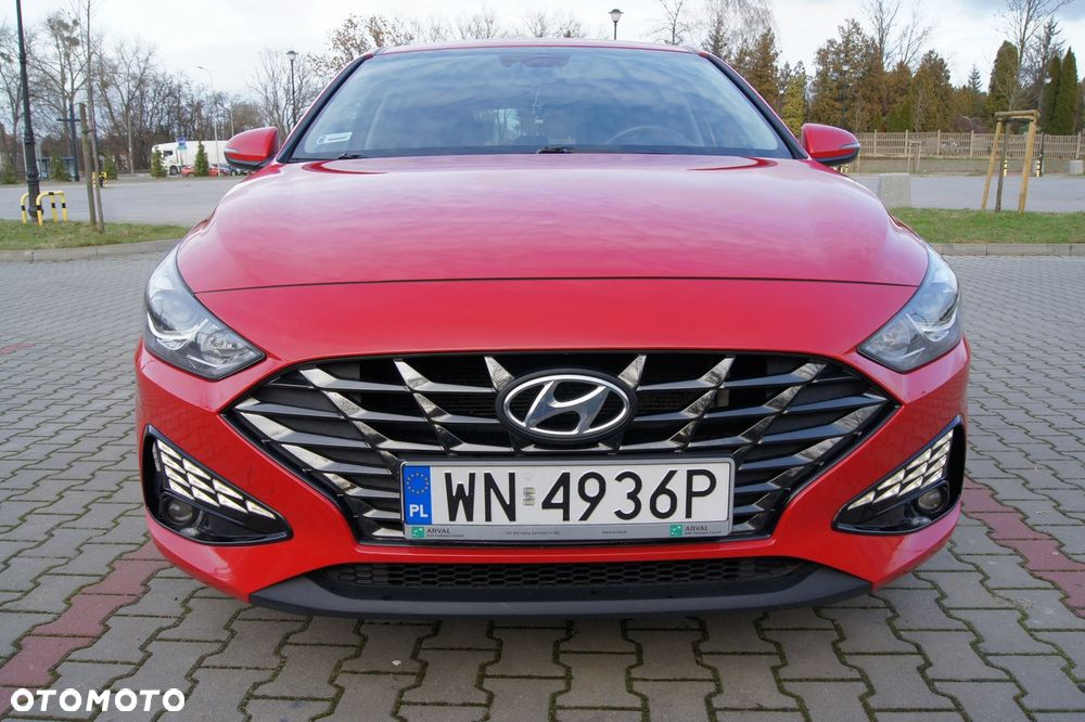 Hyundai i30 1.6 D Comfort - 7