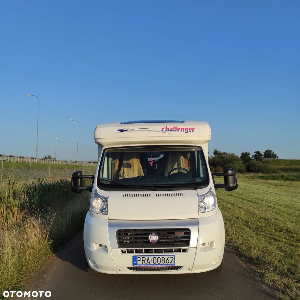 Fiat Ducato Challenger Eden 614 - 6