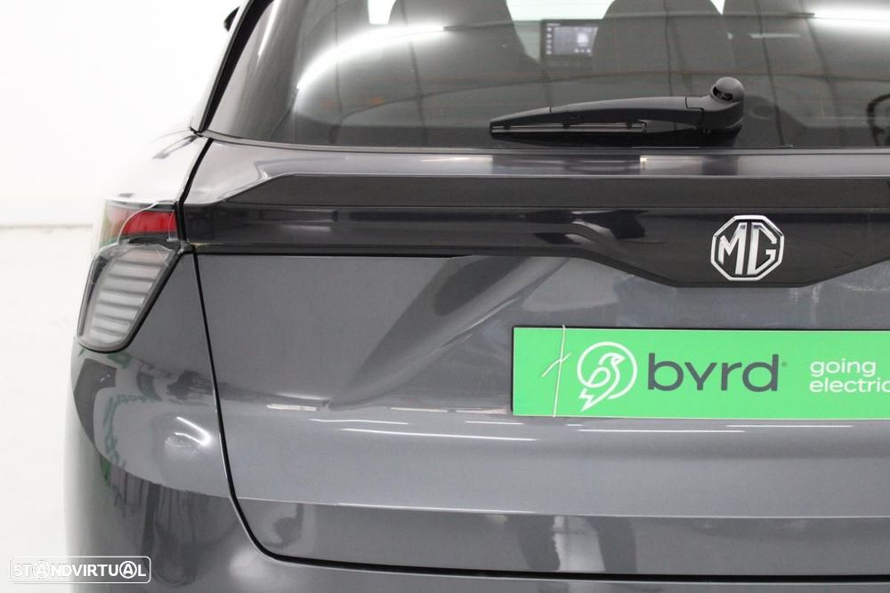 MG MG4 51 kWh Standard - 8