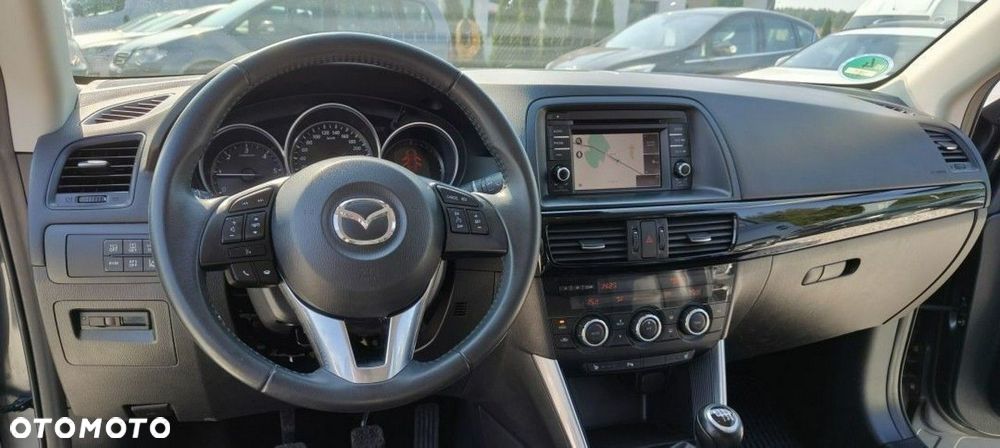 Mazda CX-5 - 24