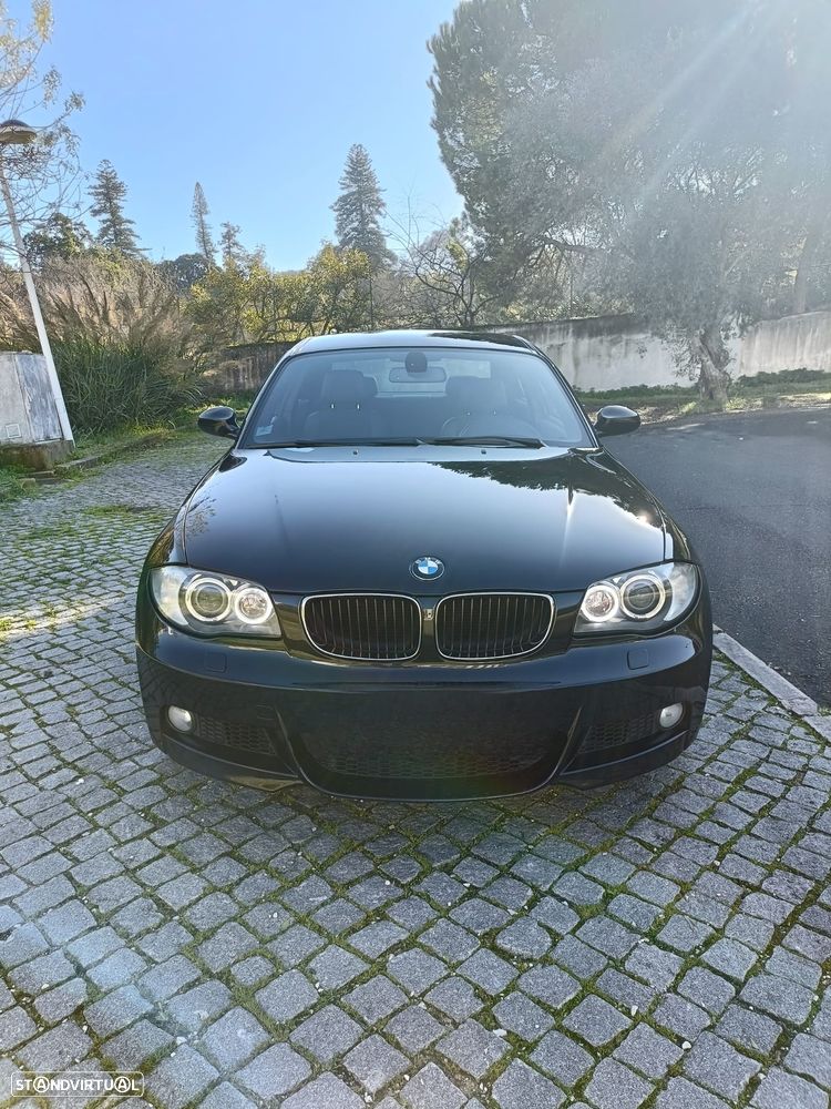 BMW 120 d - 8